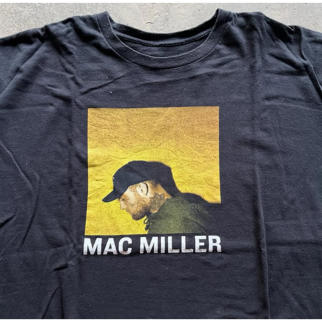 KAOS MAC MILLER OFFICIAL