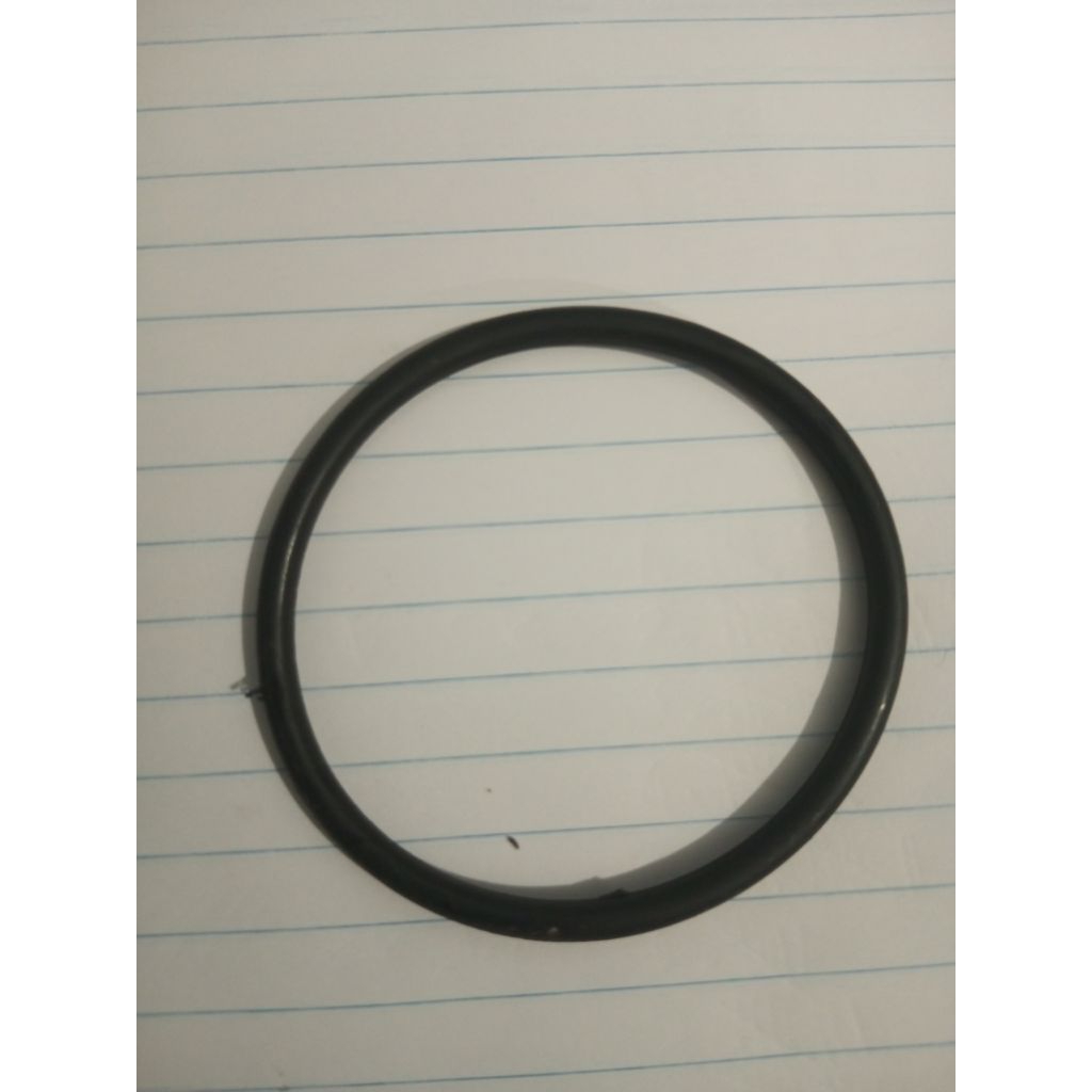 Gelang Hitam Pria Keren Buat Pasangan