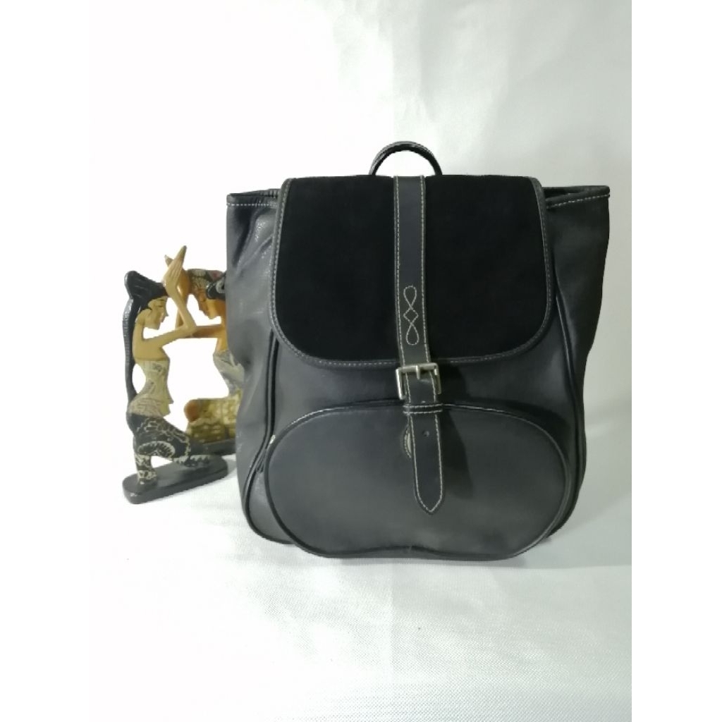 Esprit Vintage Backpack