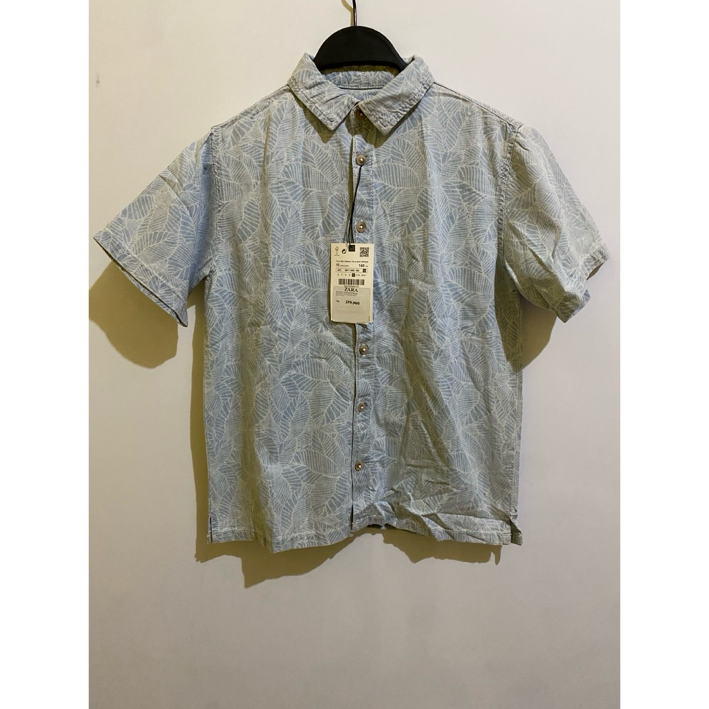 ZARA kids shirt