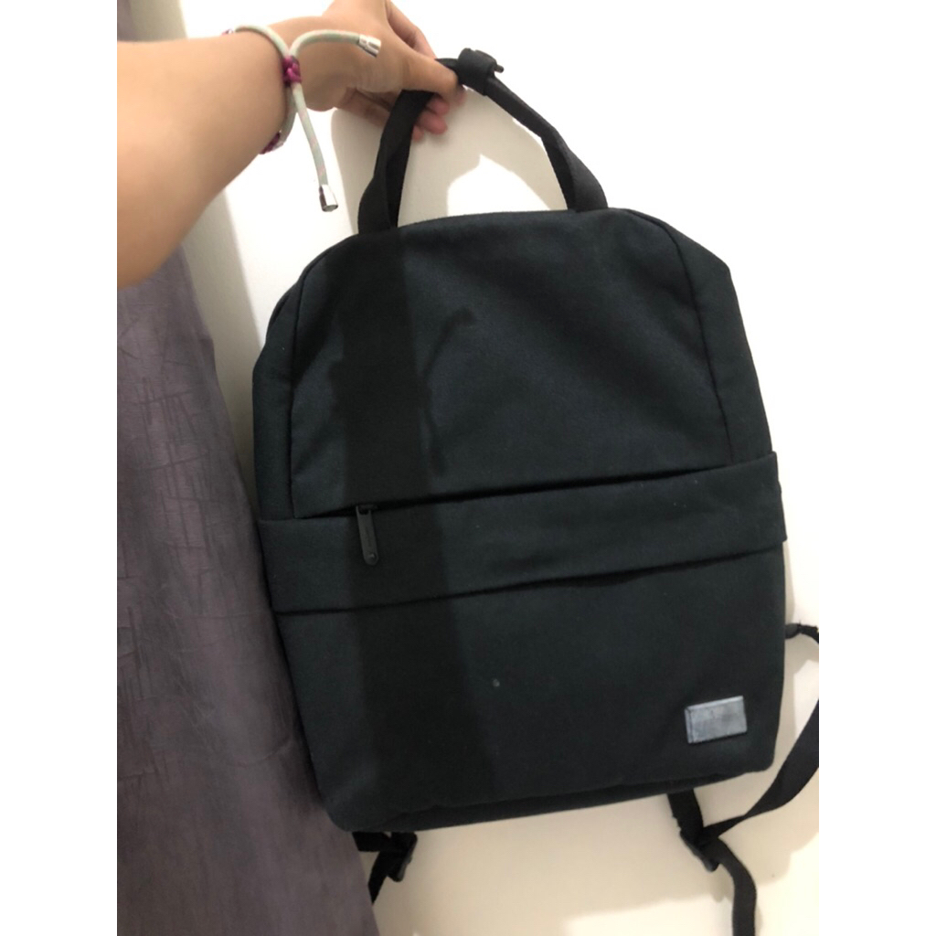 PRELOVED | tas exsport laptop case