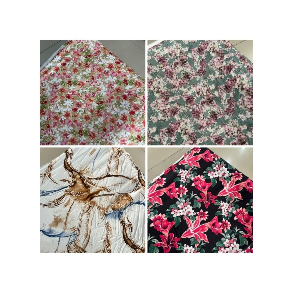 kain katun rayon premium, kain katun rayon premium motif terbaru,kain katun rayon murah,kain katun r