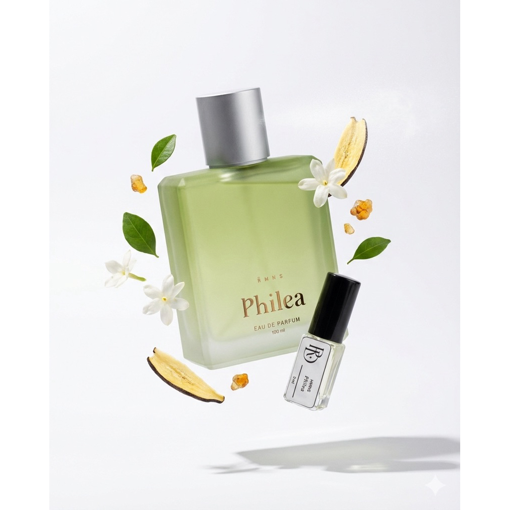 [DECANT] Hmns Philea