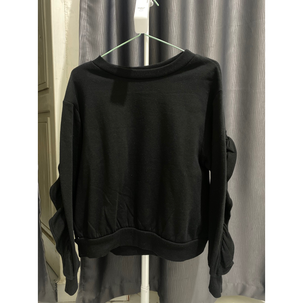 CN HITAM PEKAT VINTAGE