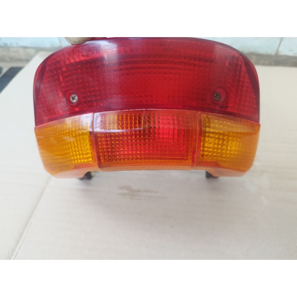 lampu stoplam lampu rem yamaha fizr FIZR original