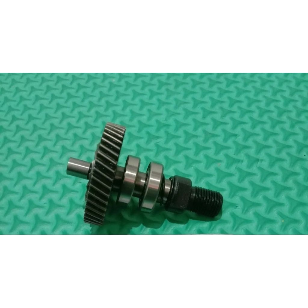 Gear spindle GSB 550 bor Bosch impact drill GSB550