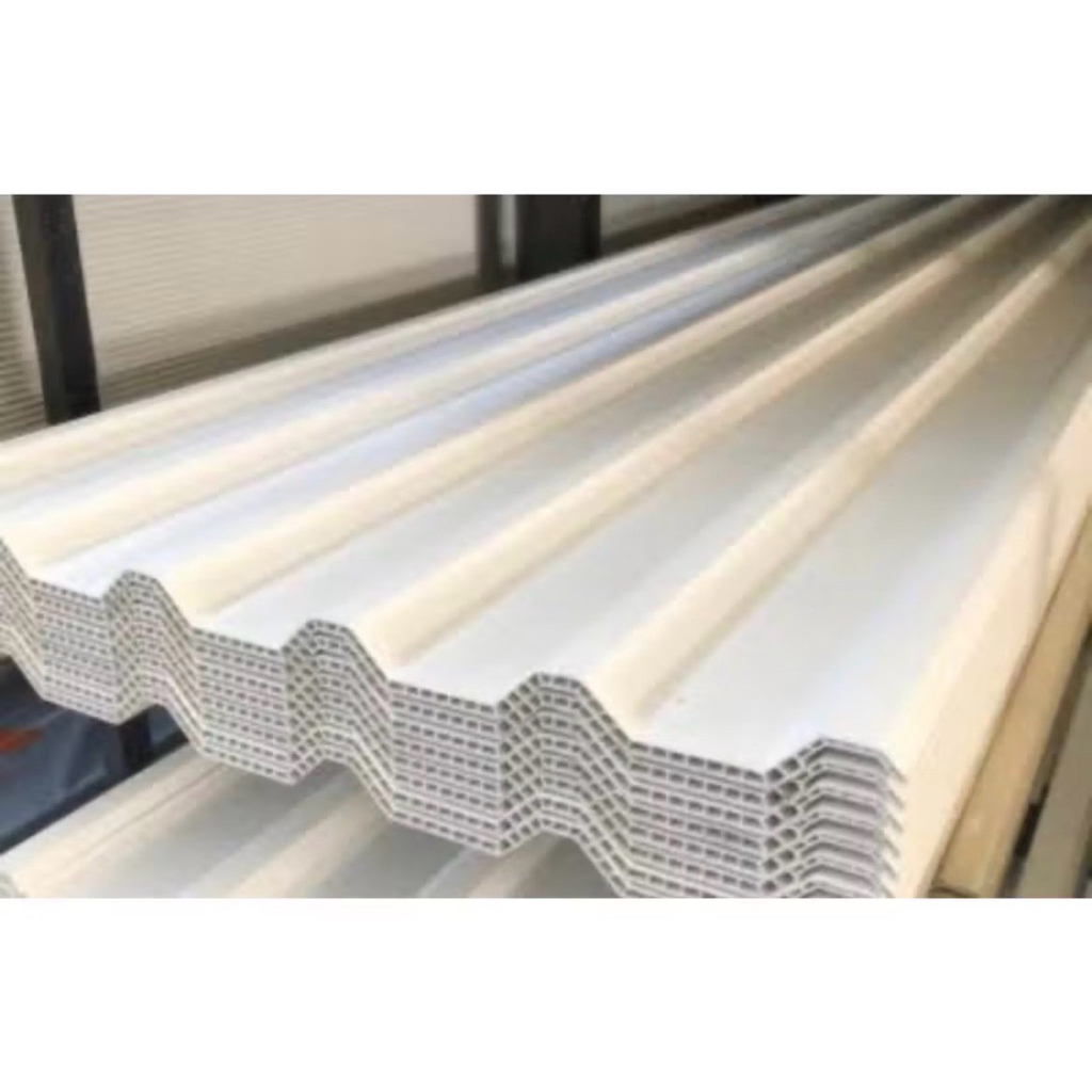 Alderon double layer, Alderon twinwall corrugated
