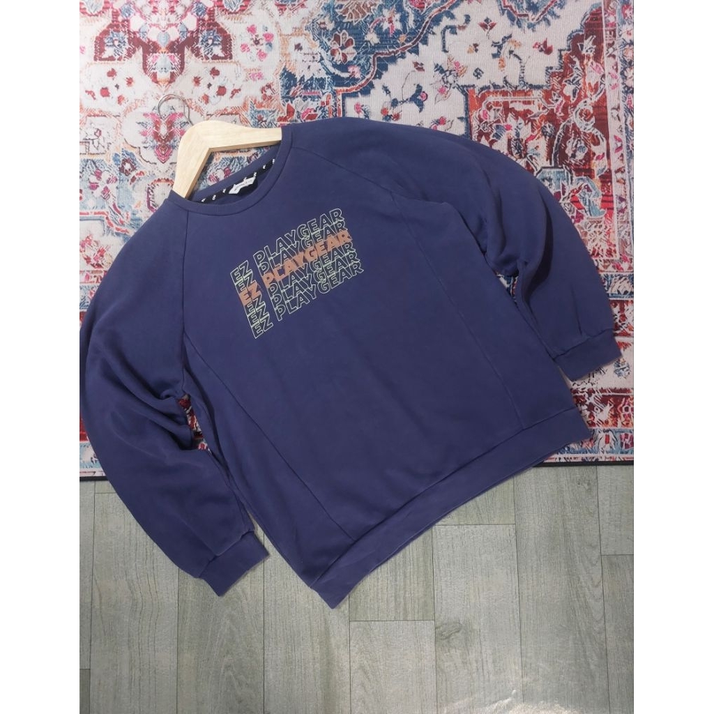 Crewneck Nepa