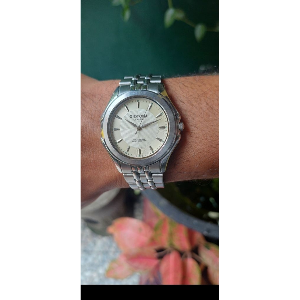 giotona clasik original