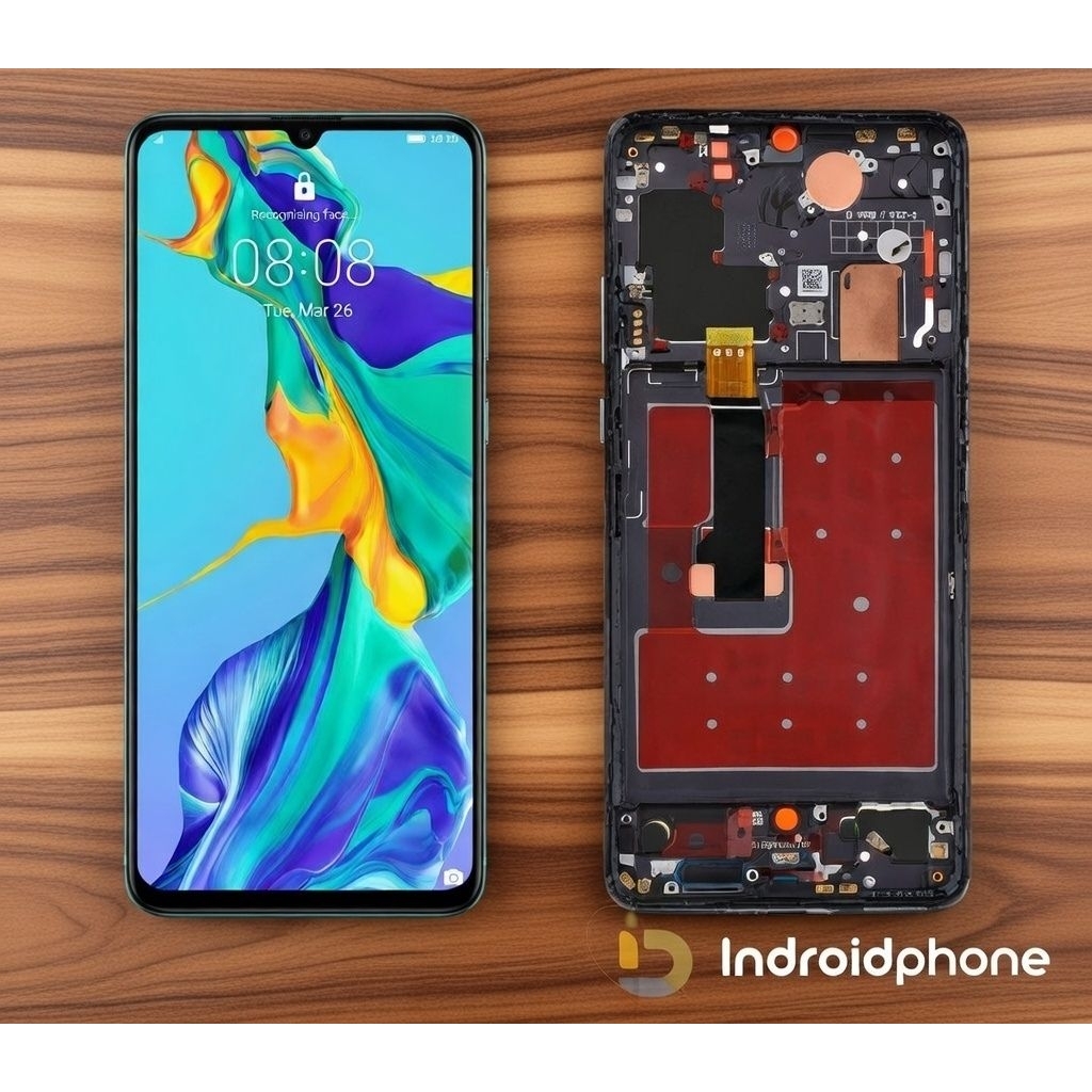 LCD Huawei P30 Original Huawei China