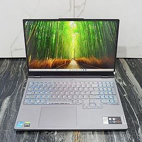 Laptop Lenovo Legion 5 15IAH7H Core i7-12700H Intel Iris Xe / NVIDIA GeForce RTX 3060 Ram 16Gb Ssd 5