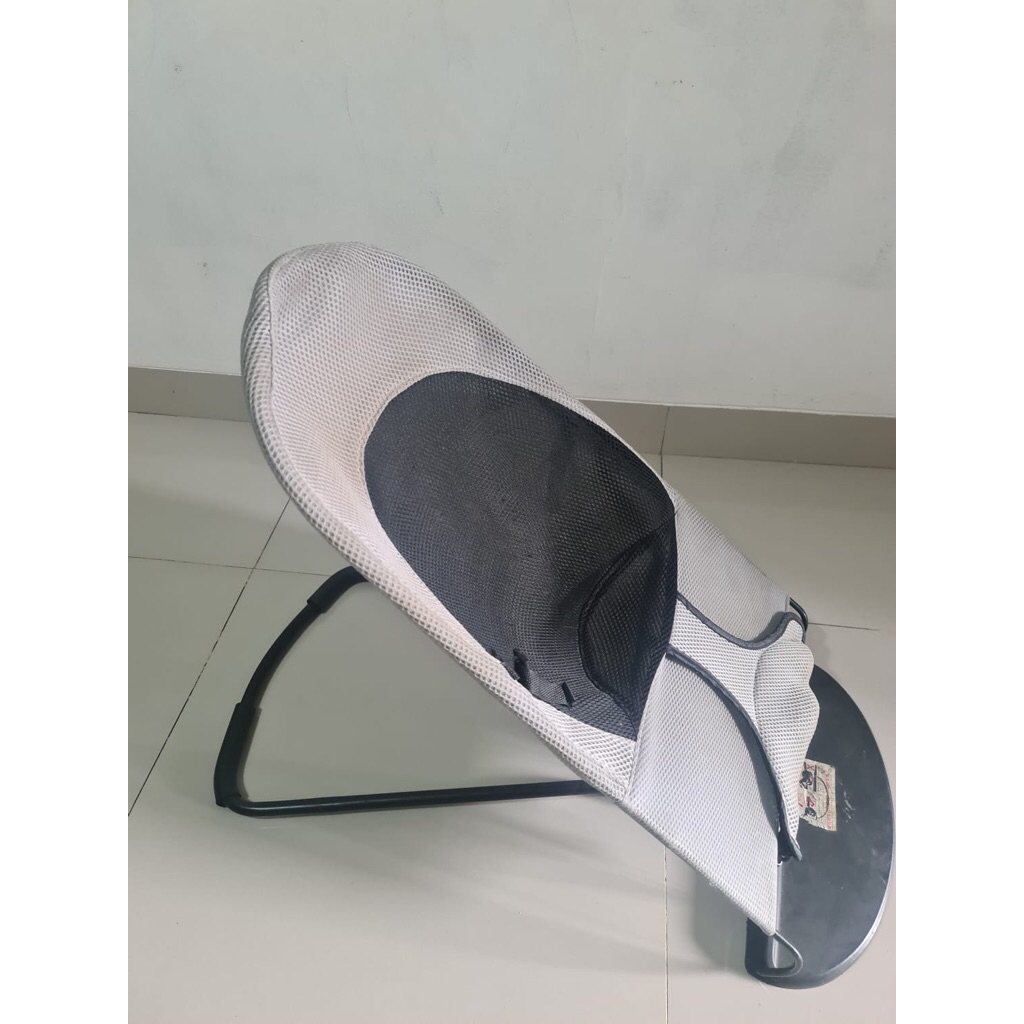 PrelovedBouncer bayi