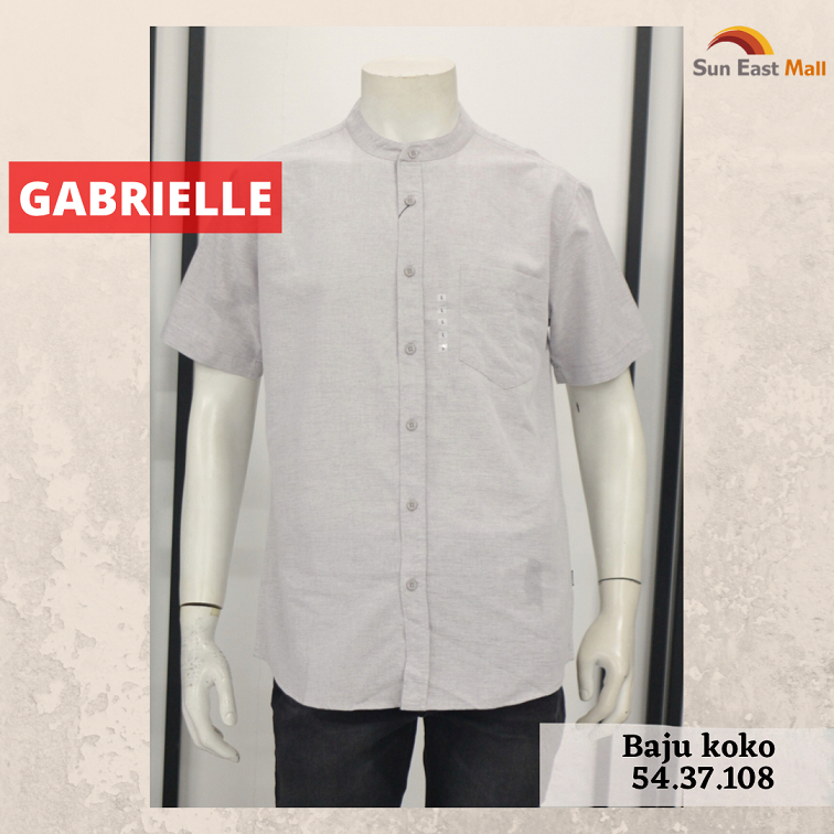BAJU KOKO GABRIELLE 26 // 5437108