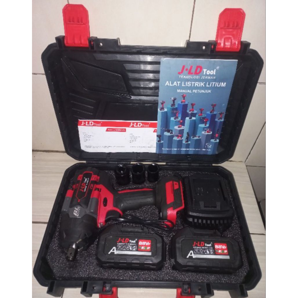 Impact JLD 700NM Jumbo