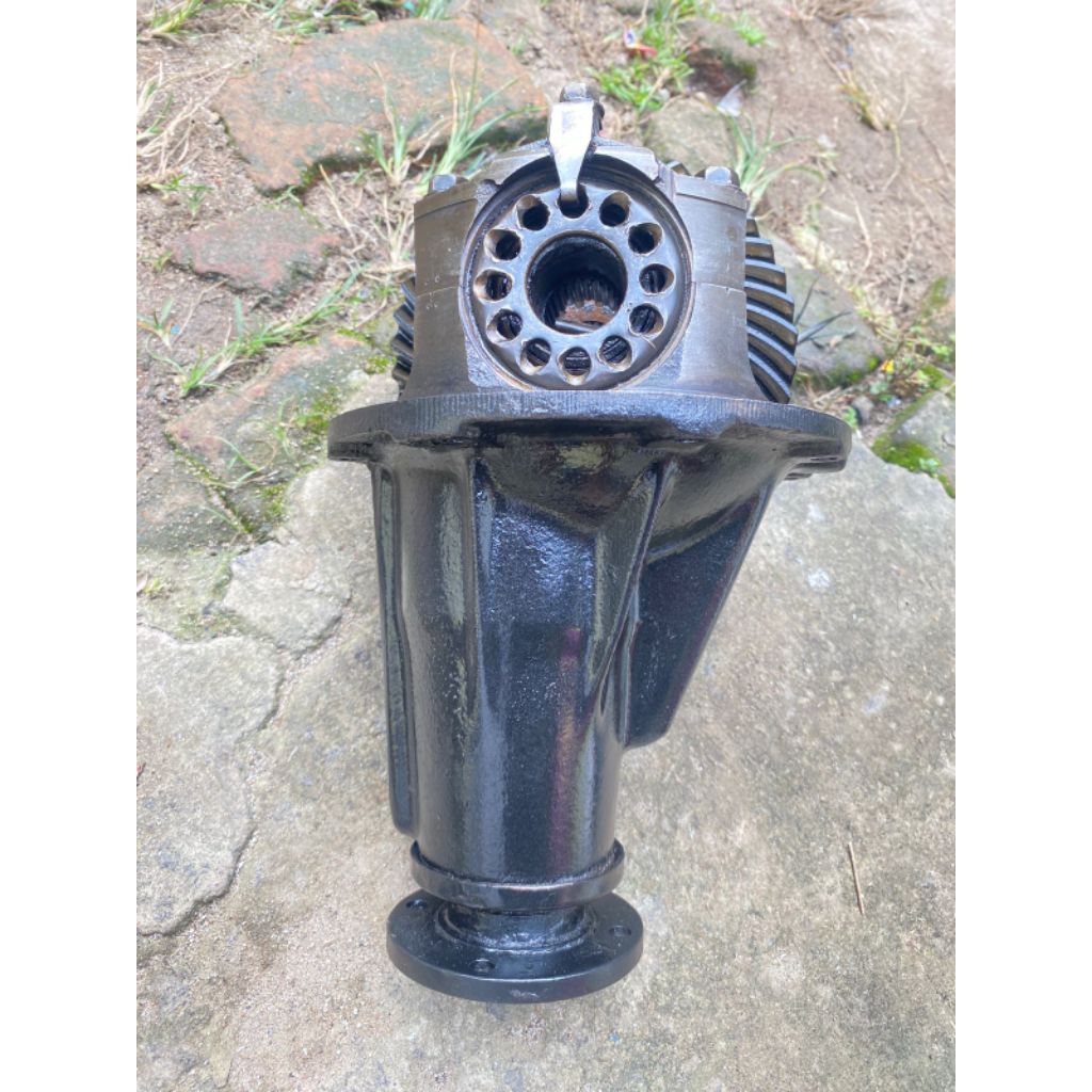 Gardan tongkol suzuki carry 1000cc Extra Katana Jimny ratio 8x41 Copotan mobil Original