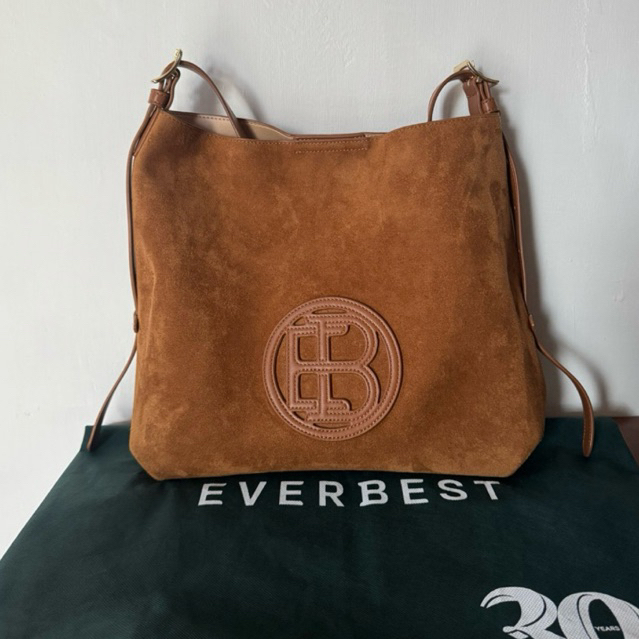 Preloved Everbest Bag Kawika Series
