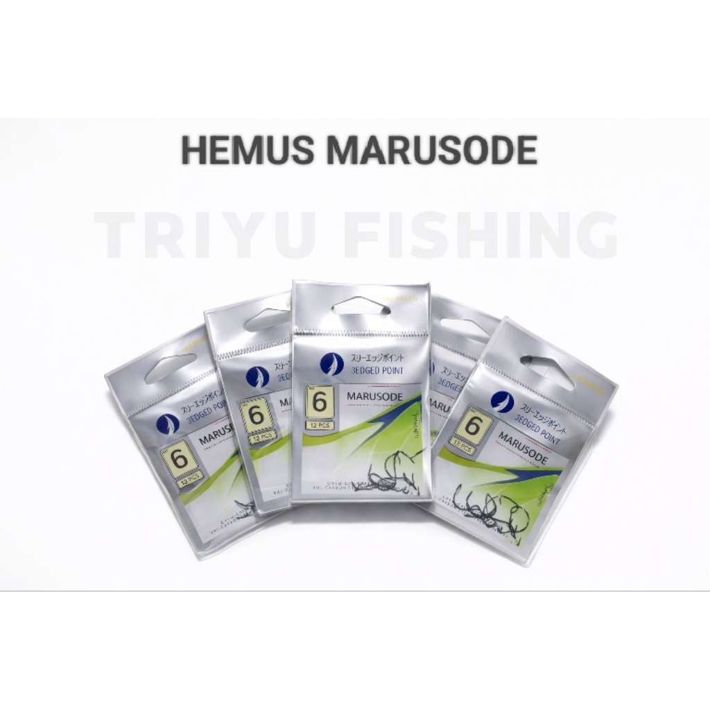 kail hemus marusode