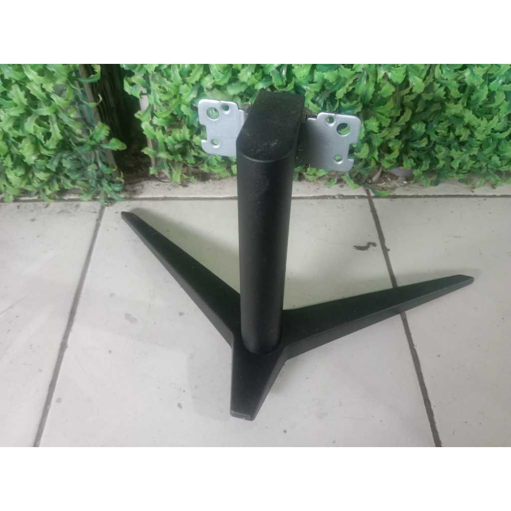 kaki aoc 24b1xh2 LCD MONITOR 24 INCH HDMI LAYAR KOMPUTER