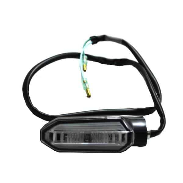 Lampu Sein Belakang Kanan CBR 150R K45N K45R 33600K45NA1 Winker Assy ORIGINAL