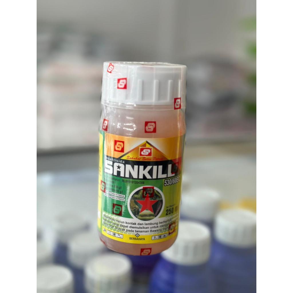 Insektisida Sankill 590EC 250ml