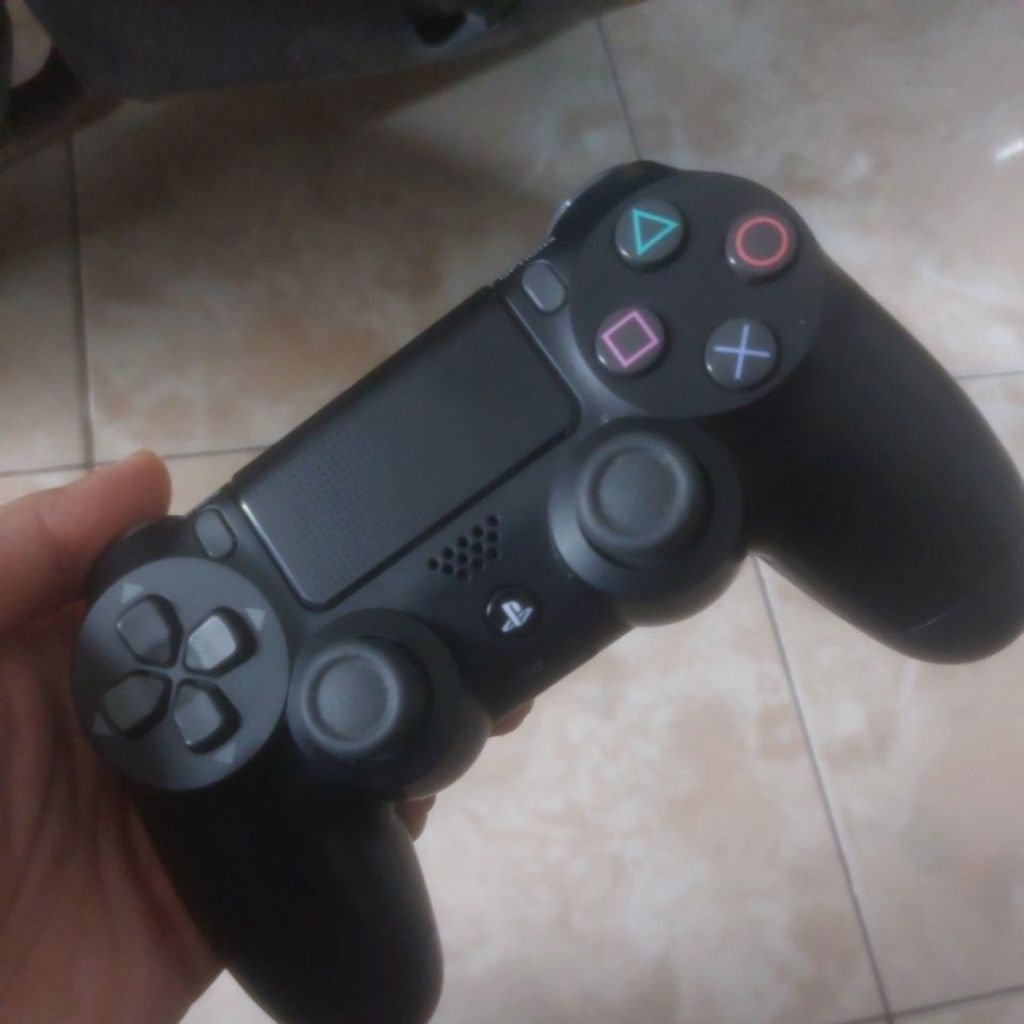 Ds4 ori mesin new model