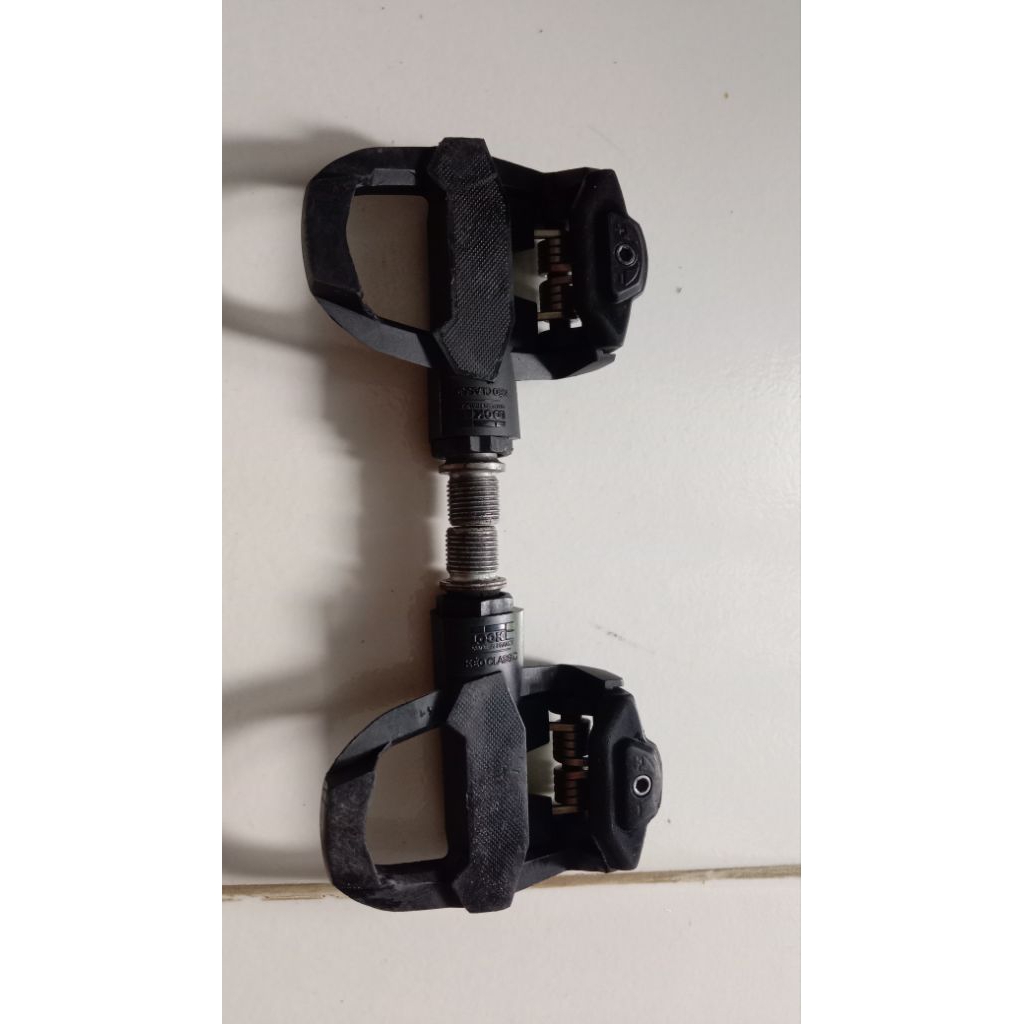 pedal cleat Look keo classic 3 second
