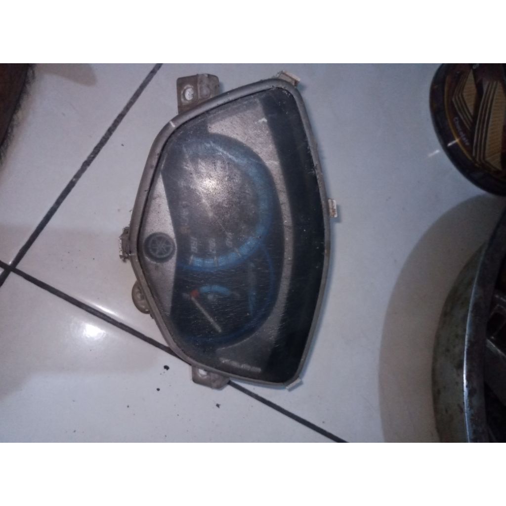 SPEEDOMETER JUPITER MX OLD ORIGINAL