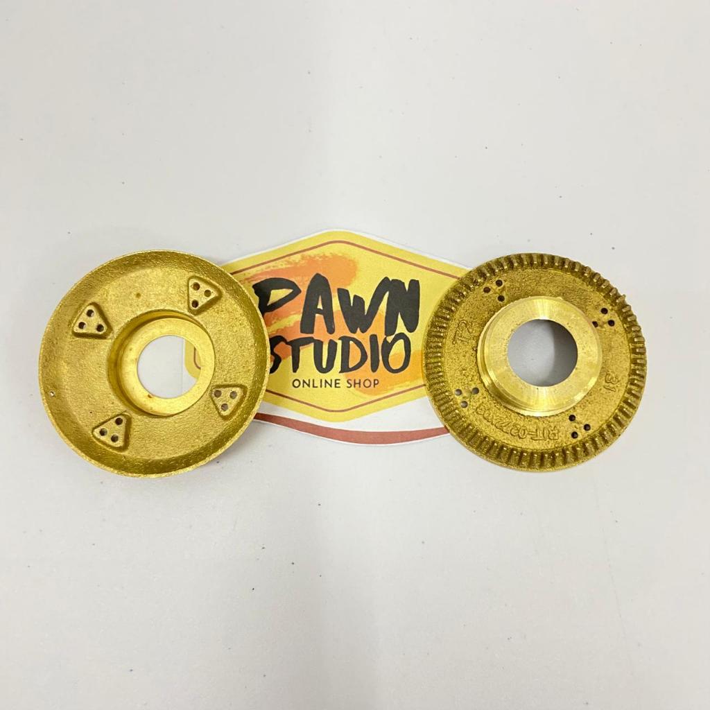 Burner Kompor Rinnai Kecil / Burner Model Rinnai Kecil