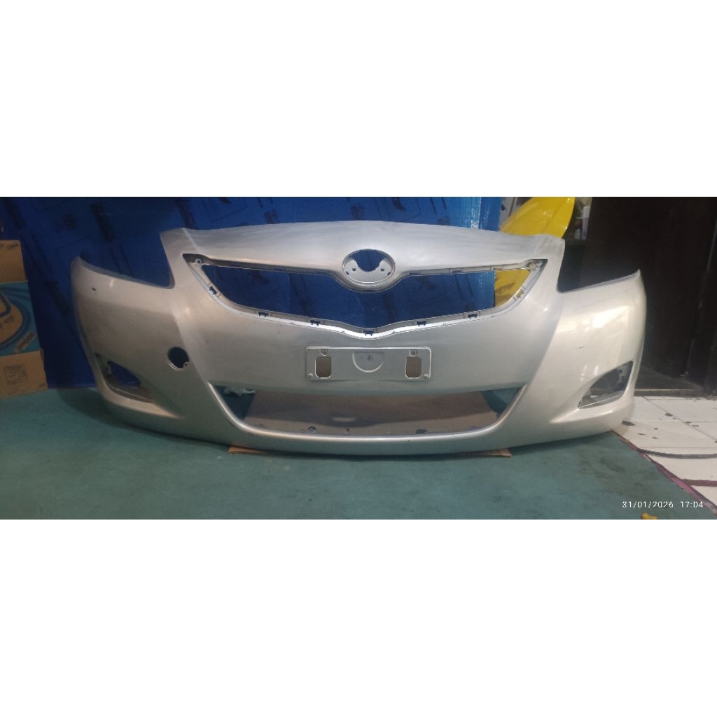 bemper depan Vios gen 2 copotan original