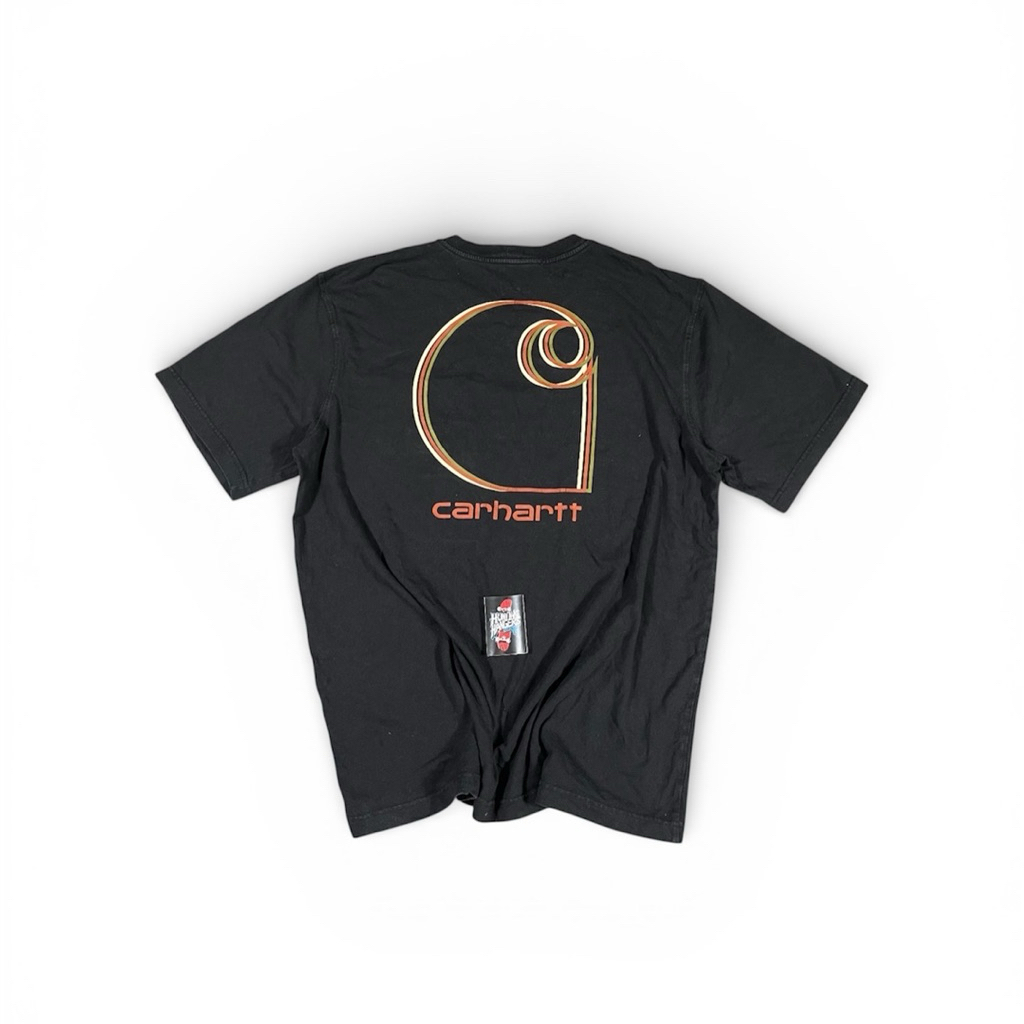 carhartt tshirt second original