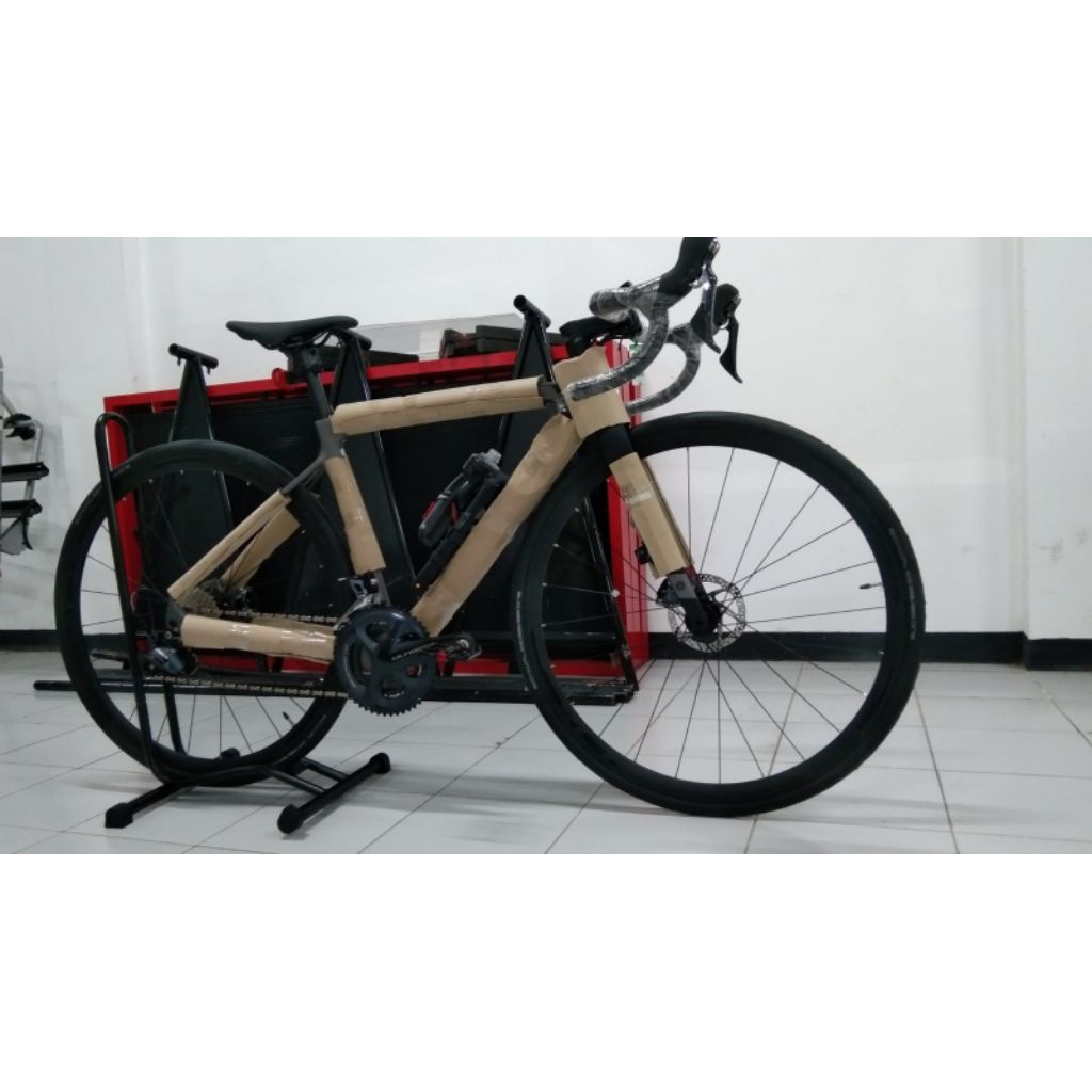 Polygon Strattos S8 Size XS