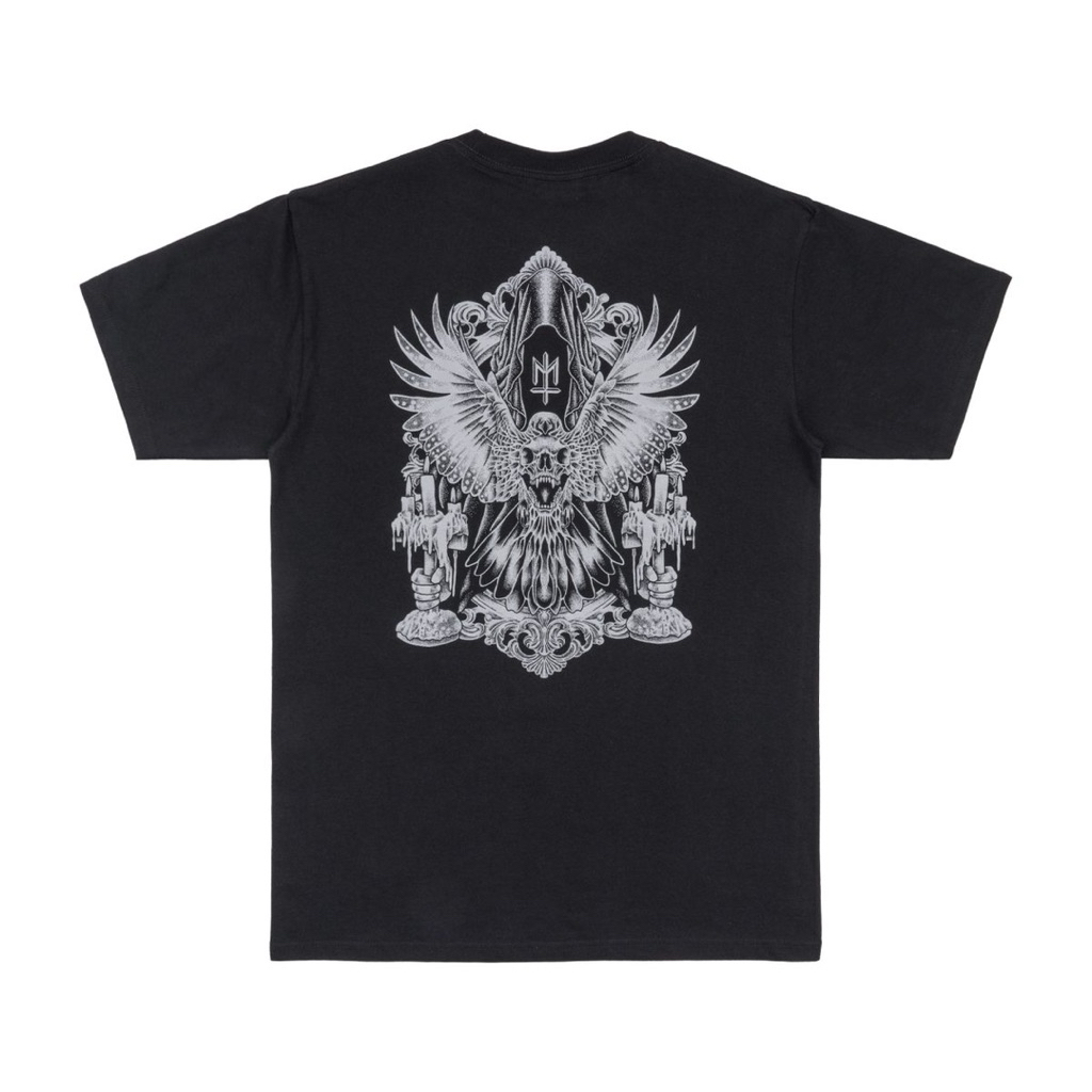 Maternal Disaster - PREGORE kaos pria