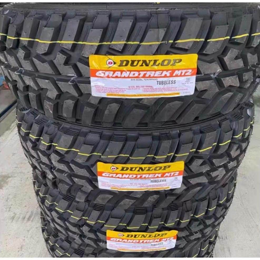 Ban Dunlop GRANDTREK MT2 31 x 10.5 R15