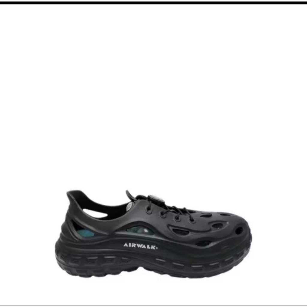 Airwalk Sandals Dune Men's-Black