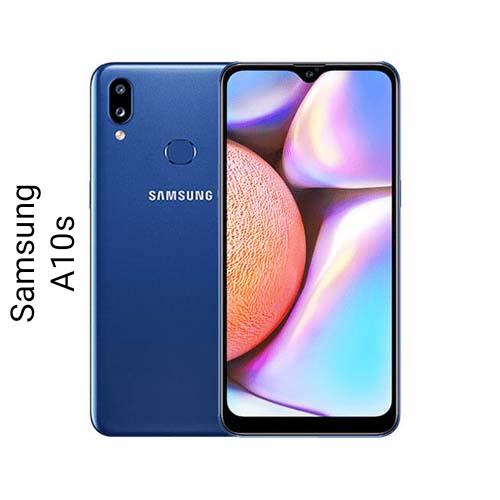 7.COD HP S4MSUNG A10S HP SECOND NORMAL SIAP PAKAI