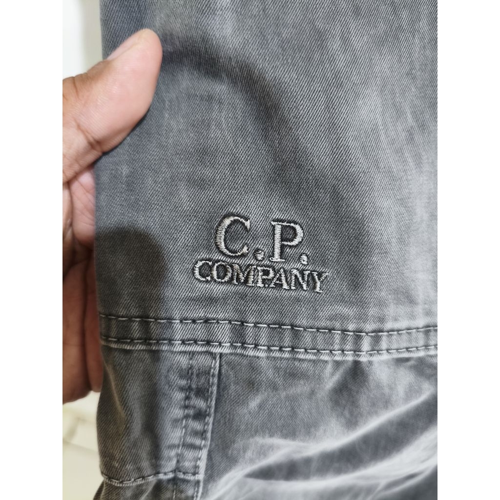 Celana Cargo C.P Company