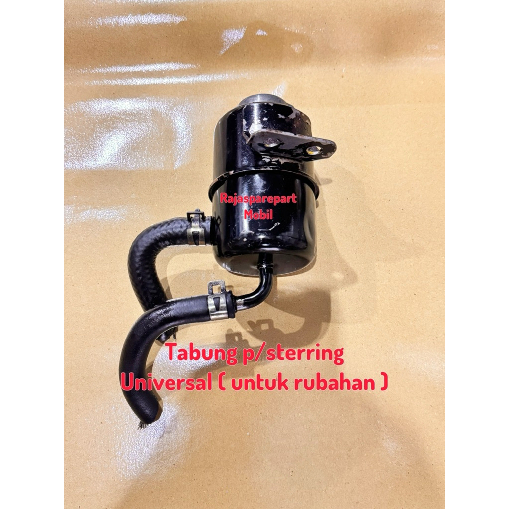 tabung power steering L300diesel / katana / ragasa / apv ( rubahan / universal )