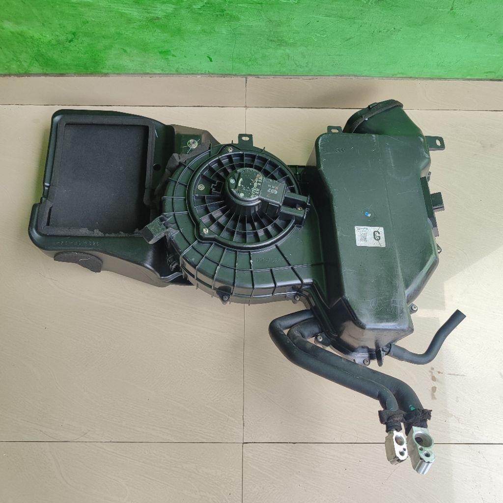 Blower AC Belakang Toyota Fortuner Copotan Original