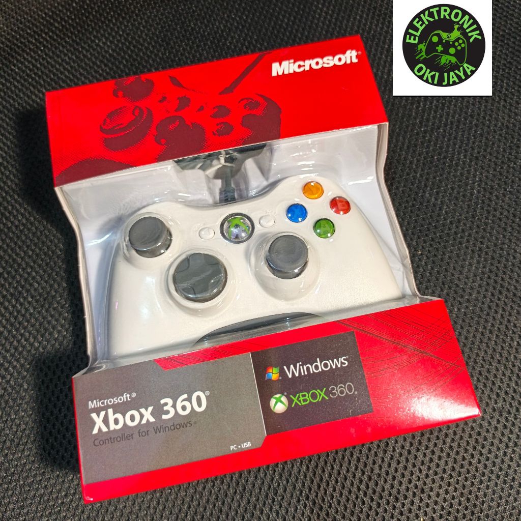 controller Stik PC / stik laptop