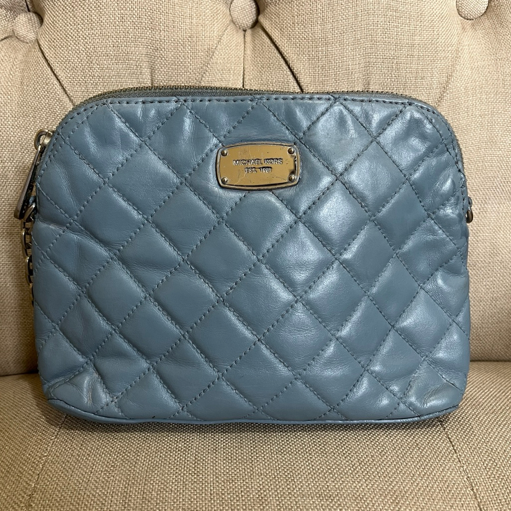 Preloved tas Michael Kors