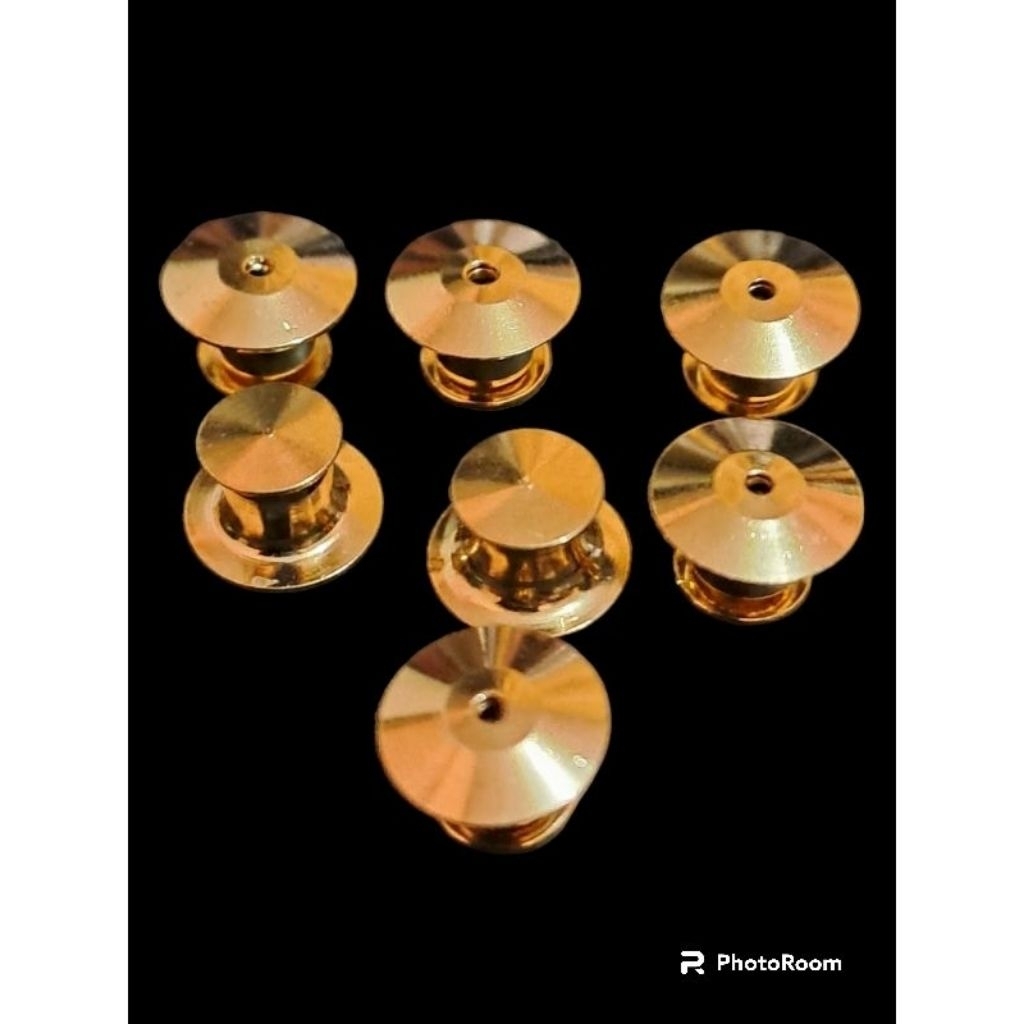 KANCING MODEL DANDANG KANCING PIN