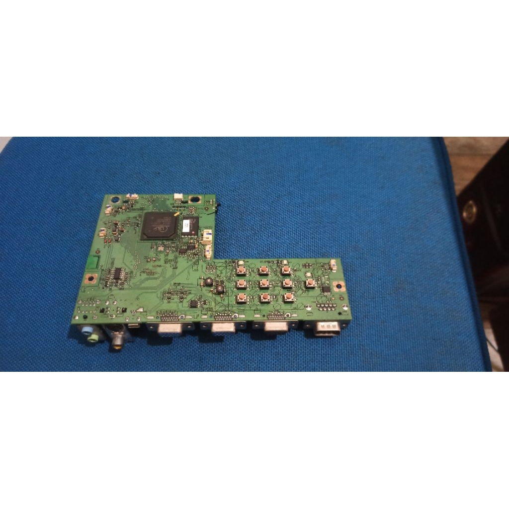 Mainboard Benq Ms504/ms 506
