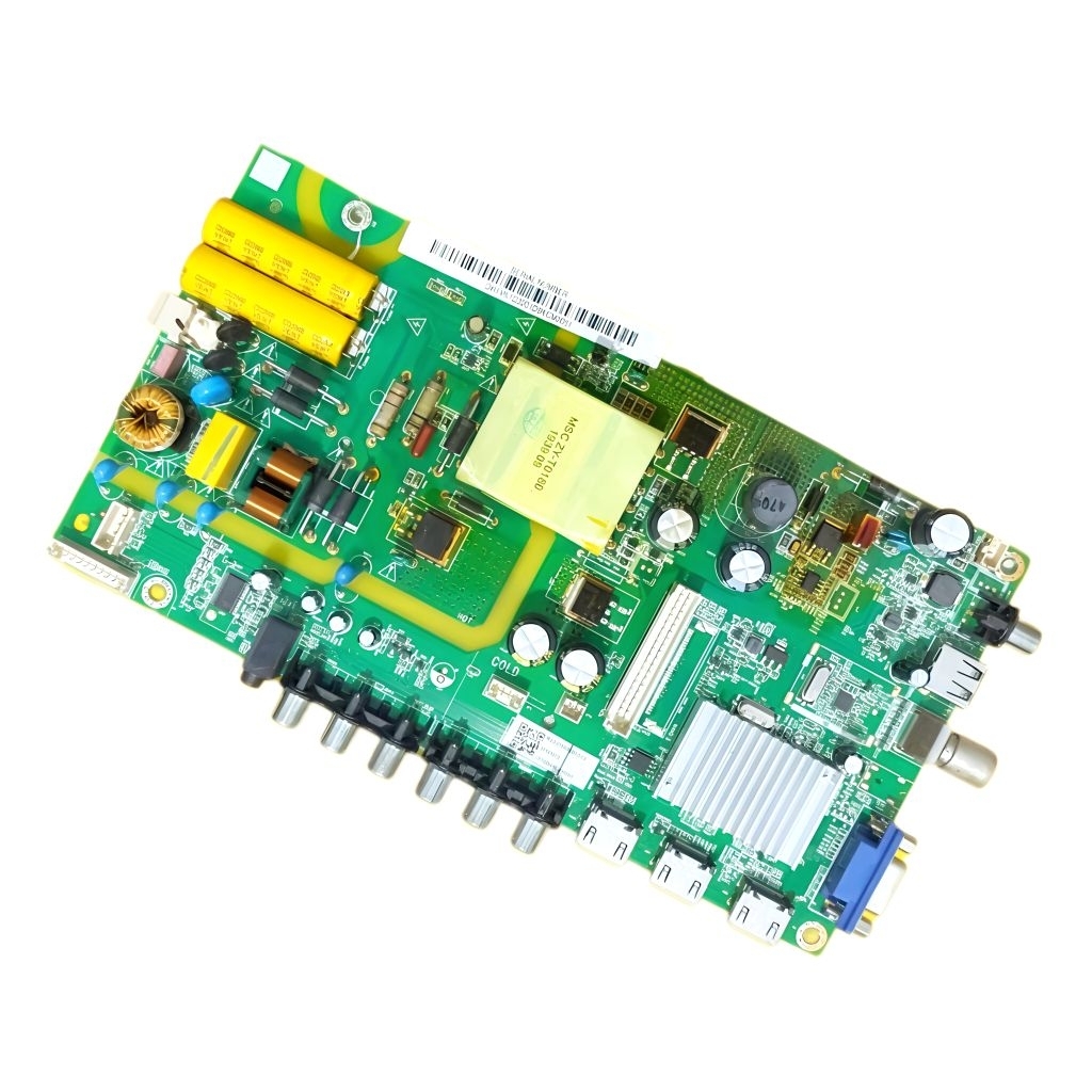 MB MAINBOARD MOTHERBOARD TV AQUA LE40AQT8550 40AQT8550