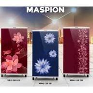 Maspion Kulkas 1 Pintu URG-168 LE