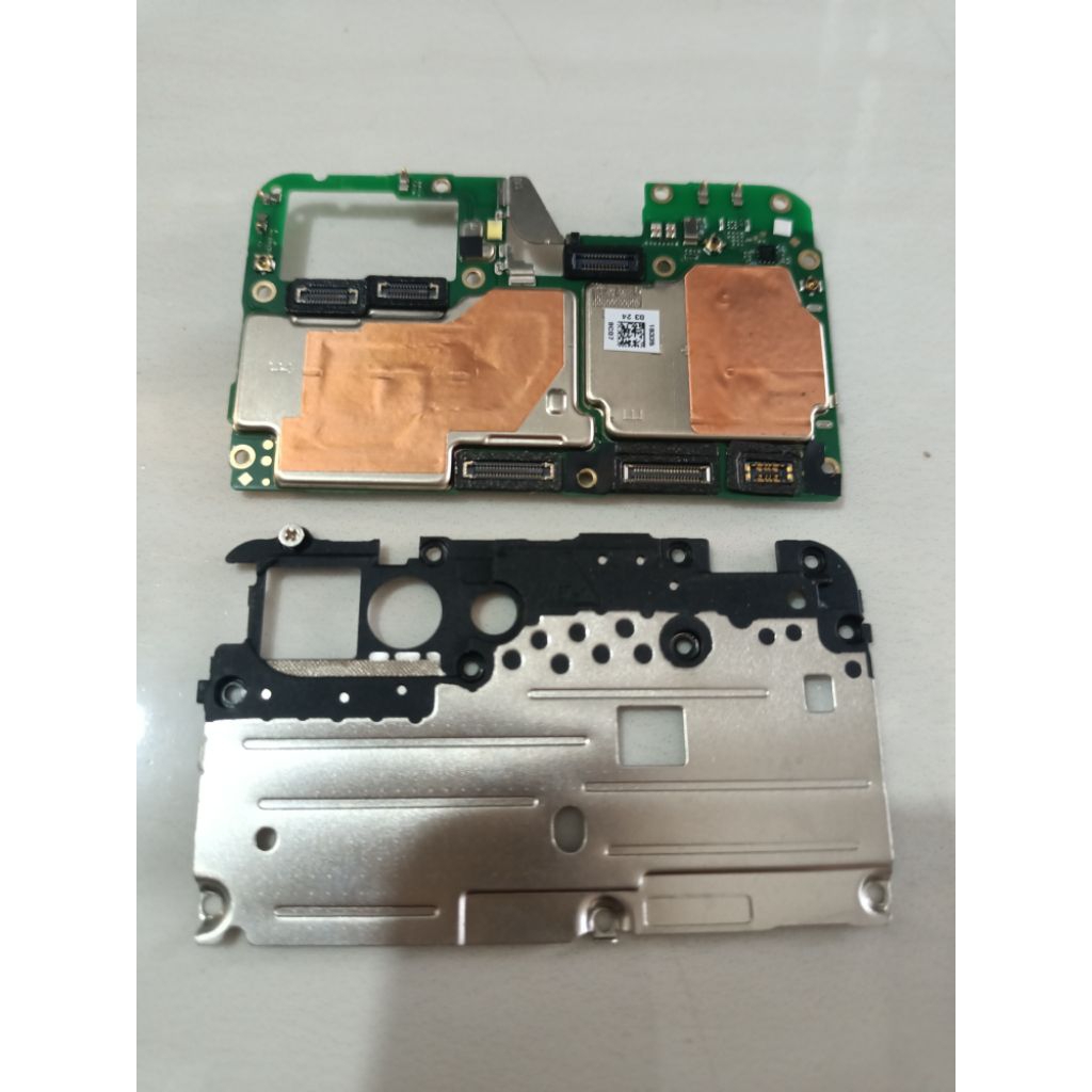 Mesin Hp Oppo AX5 Cph1851