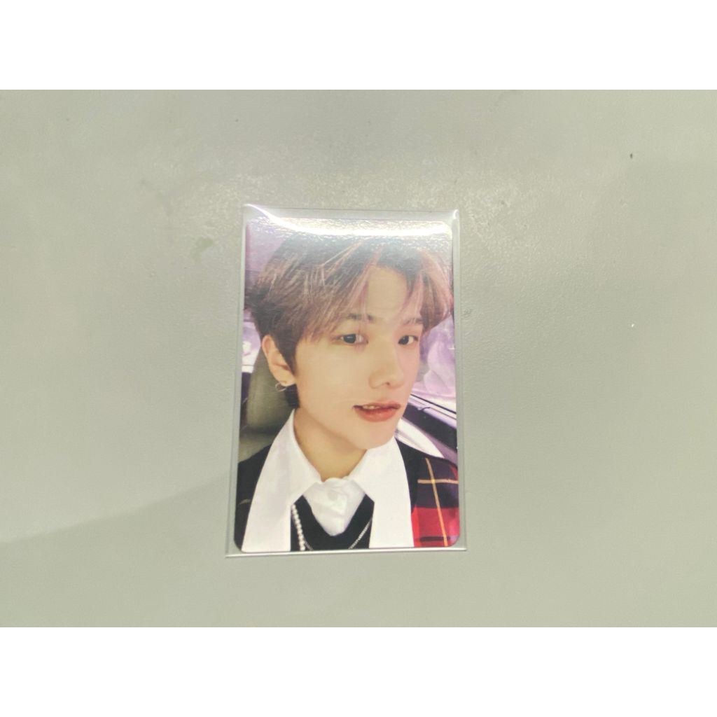 PC JISUNG KIHNO PENABUR