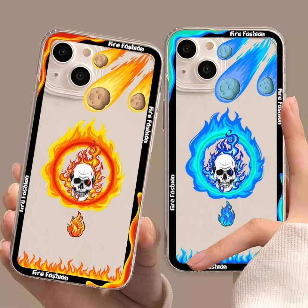 CASING UNTUK HP HONOR 400 5G 400 LITE X9C