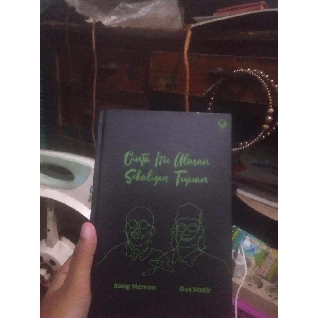 hc preloved by kangmaman