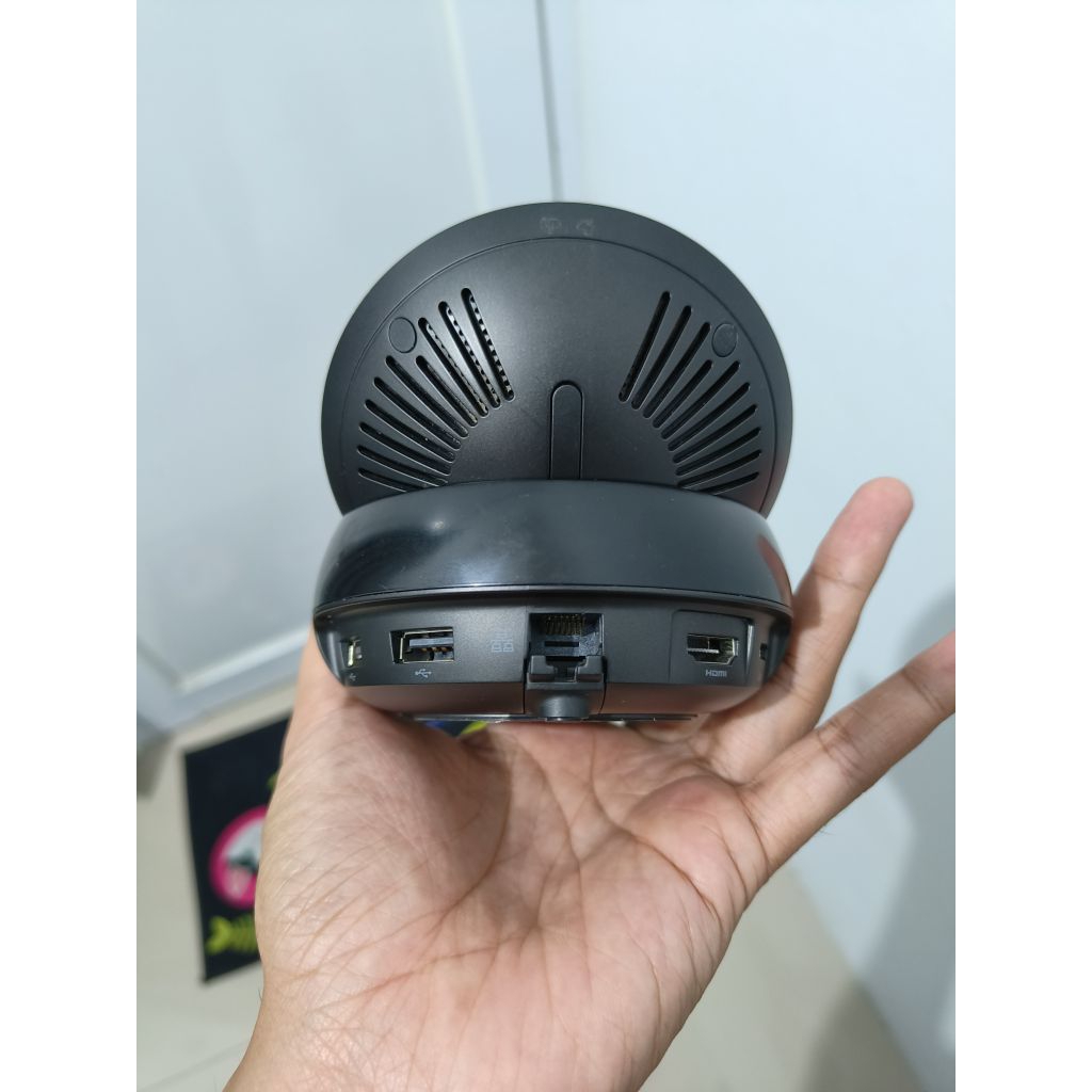 Samsung Dex Station