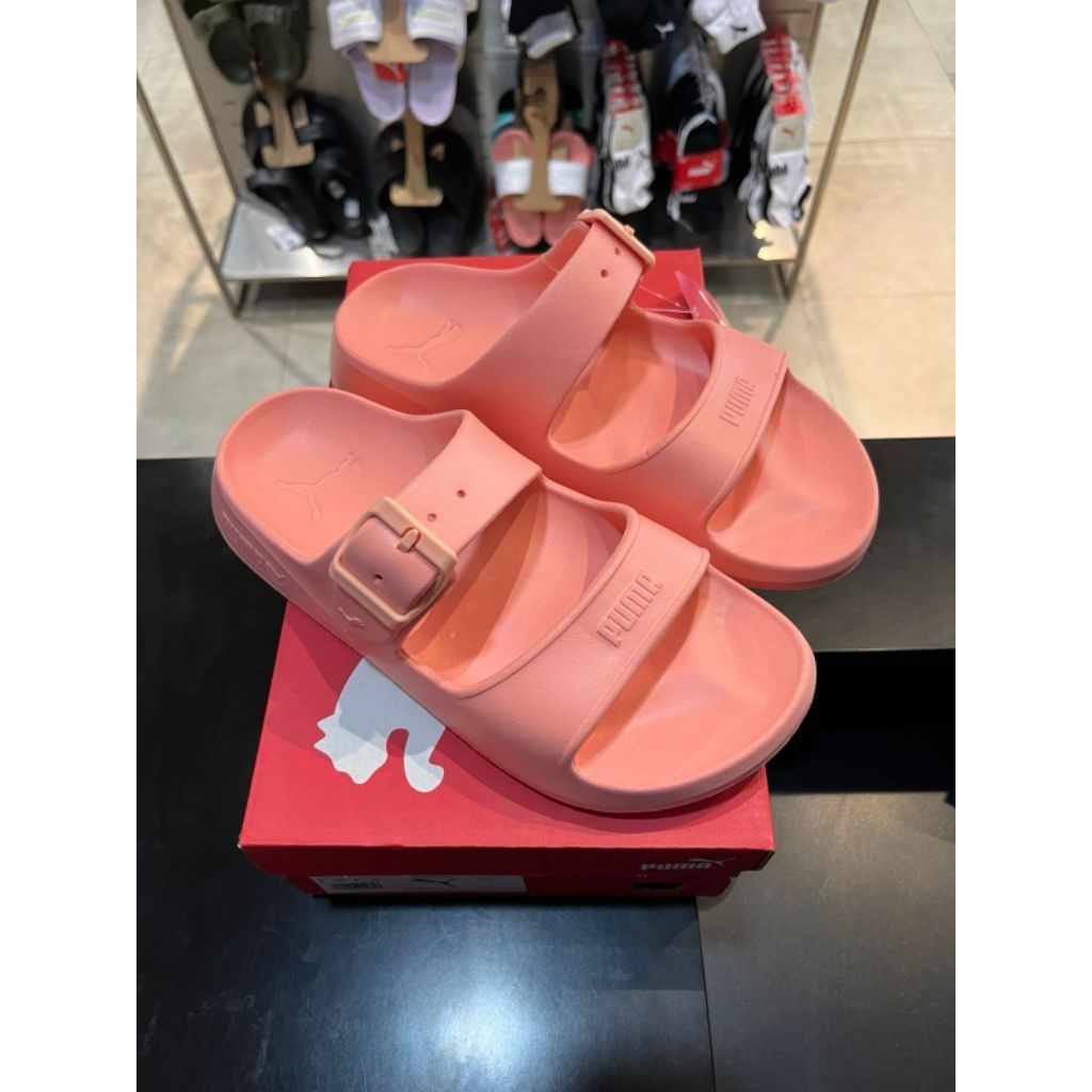 Sandal slide puma for women original